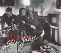 Cover: Berlin. 1950er Jahre - Edition Braus