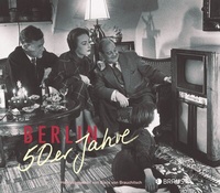 Abbildung von: Berlin. 1950er Jahre - Edition Braus