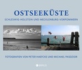 Cover: Ostseek&uuml;ste - Edition Braus