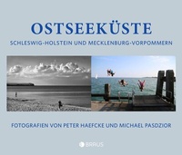 Abbildung von: Ostseeküste - Edition Braus