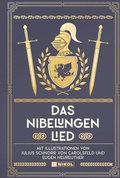 Cover: Das Nibelungenlied - Nikol