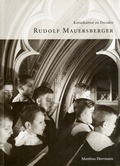 Cover: Kreuzkantor zu Dresden - Sax-Verlag