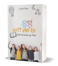 Abbildung von: Gott und ich - Christliche Verlagsgesellschaft