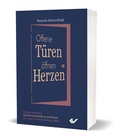 Cover: Offene T&uuml;ren &ouml;ffnen Herzen - Christliche Verlagsgesellschaft