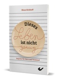 Cover: Dieses Leben ist nicht genug - Christliche Verlagsgesellschaft