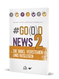 Cover: #Go(o)d News2 - Christliche Verlagsgesellschaft