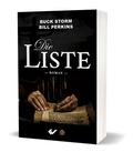 Cover: Die Liste - Christliche Verlagsgesellschaft