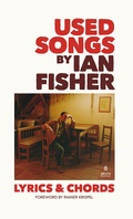 Cover: Ian Fisher / Used Songs - ZEUYS BOOKS