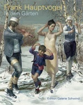 Cover: Frank Hauptvogel - Galerie Schwind