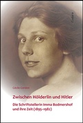 Cover: Zwischen H&ouml;lderlin und Hitler - Eudora-Verlag