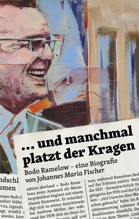 Abbildung von: ... und manchmal platzt der Kragen - edition überland Verlagsgesellschaft mbH
