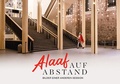 Cover: Alaaf auf Abstand - MARZELLEN-VERLAG
