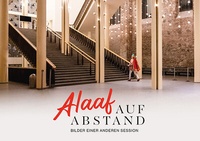 Enlarge image Cover: Alaaf auf Abstand - MARZELLEN-VERLAG