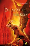 Cover: Die Mystiks von K&ouml;ln - MARZELLEN-VERLAG