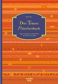 Cover: Das Trierer M&auml;rchenbuch - MARZELLEN-VERLAG