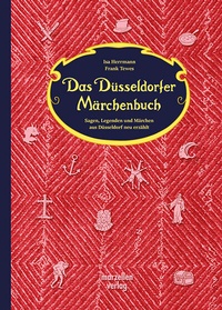 Enlarge image Cover: Das Düsseldorfer Märchenbuch - MARZELLEN-VERLAG