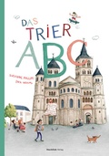 Cover: DAS TRIER ABC - Buchfink Verlag