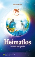 Cover: Heimatlos - Spa&szlig; am Lesen