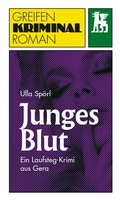 Cover: Junges Blut - Greifenverlag
