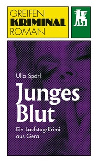 Abbildung von: Junges Blut - Greifenverlag
