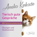 Cover: Tierisch gute Gespr&auml;che - Reichel Verlag