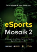 Cover: eSports Mosaik 2 - Flying Kiwi