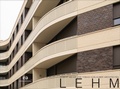 Cover: Lehm - ea Verlag Edition Architektur