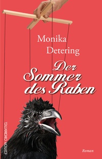 Abbildung von: Der Sommer des Raben - edition oberkassel
