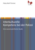 Bild: Interkulturelle Kompetenz bei der Polizei - Barbara Budrich Academic Press
