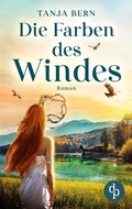 Cover: Die Farben des Windes - dp DIGITAL PUBLISHERS GmbH