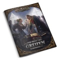 Cover: Rabenkrieg 5 - Der Preis des Greifen - Ulisses Medien und Spiel Distribution GmbH
