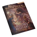 Cover: Pathfinder 2 - Abenteuer in Otari - Ulisses Medien und Spiel Distribution GmbH