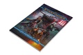 Cover: Starfinder Grundregelwerk - Taschenbuch - Ulisses Medien und Spiel Distribution GmbH