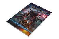 Abbildung von: Starfinder Grundregelwerk - Taschenbuch - Ulisses Medien und Spiel Distribution GmbH