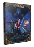 Cover: DSA5 - Aventurische Meisterschaft (Hardcover) - Ulisses Medien und Spiel Distribution GmbH