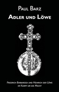 Cover: Adler und L&ouml;we - Feiyr