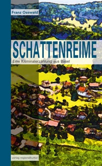 Abbildung von: Schattenreime - verlag regionalkultur