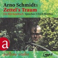 Cover: Zettel's Traum - Aufbau audio