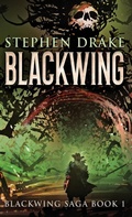 Cover: Blackwing - Next Chapter