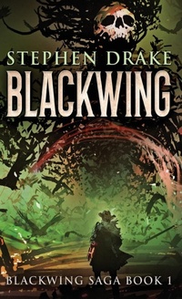 Enlarge image Cover: Blackwing - Next Chapter