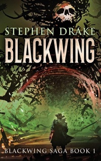 Enlarge image Cover: Blackwing - Next Chapter