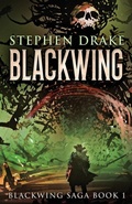 Cover: Blackwing - Next Chapter