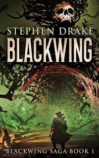 Enlarge image Cover: Blackwing - Next Chapter