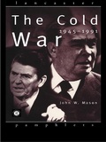 Cover: The Cold War - Routledge