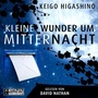 Bild: Kleine Wunder um Mitternacht - Ronin-Hörverlag, ein Imprint von Omondi GmbH