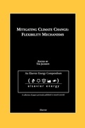 Cover: Mitigating Climate Change: Flexibility Mechanisms - Elsevier