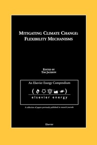 Enlarge image Cover: Mitigating Climate Change: Flexibility Mechanisms - Elsevier