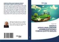 Abbildung von: Odrzivo Upravljanje Urbanim Vodnim Sustavom U Funkciji Zastite Okolisa - GlobeEdit
