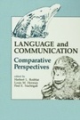 Cover: Language and Communication - Psychology Press Ltd