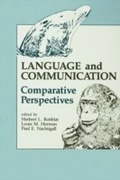 Cover: Language and Communication - Psychology Press Ltd